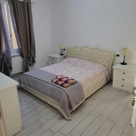 Vicino A Mare E Pineta Gæstehus Follonica