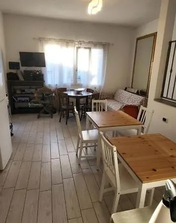 Vicino A Mare E Pineta * Follonica