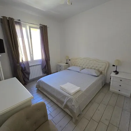 Vicino A Mare E Pineta Gasthuis 3*